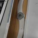 IWIWE WD22X33499 WD22X27724 Dishwasher Lower Spray Arm Compatible with GE Dishwasher Replaces AP7014276 WD22X26621 WD22X27724 WD22X10091 (1 Pc-Main image shows front & back)