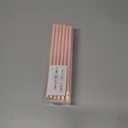 Allegro Combs 6000 Teasing Combs Lift Vent Hair Combs Space Tooth Wide Tooth Barber Stylist Curly Hair Parting 12 Pc. (Rose)