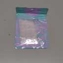 BTArtbox 10 Sheets 15 Sizes Ultra Thin & Waterproof Nail Stickers for Fake Nails, 300PCS Double Sided Jelly Nail Sticky Tabs for Manicure