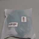 Tempt Me Two Piece Swimsuits - High Waisted Bikini Tummy Control Full Coverage Bathing Suits Ruched Tie Knot Swimwear M