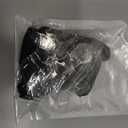 2 Pcs Wrist Wallets for Women Wristband with Zipper Key Card Storage Bags for Women Men Running Sports Jogging Hiking Basketball Tennis (Black)