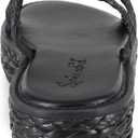 Splendid Women's Gilda Espadrille Wedge Sandal (M)