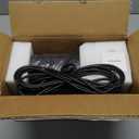 STERREN Hanging Grow Lights,Plug in Pendant Light for Indoor Plants,Full Spectrum Plant Light with ON/Off Switch, Auto Timer Decorative LED Grow Light with 21 FT Power Cord