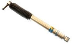 Bilstein 5100 Series Steering Damper 24-164870, Mount Type: Eye 12.7mm