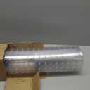 Office Chair Mat for Carpet - 36x48 Inch Plastic Computer Desk Floor Protectors for Chairs Clear Under Desk Rug Pad for Rolling Gaming Chair