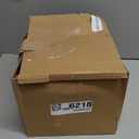 KEMIMOTO PRO XP Electronic Device Mounts with Storage Box, UTV Electronic Device Holder GPS Mount Phone Tablet Mount Compatible with Polaris 2020-2024 RZR PRO XP/XP4 2022 2023 2024 RZR PRO R/Turbo R