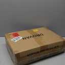 DROVAN Mattress Pad Twin Size - Extra Thick Mattress Cover - Pillow Top Deep Pocket with Breathable 7D Spiral Fiber Filling Cooling Mattress Topper (White)