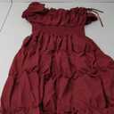 DRESSTELLS Women's Cocktail Dresses, Formal Wedding Guest Modest Church Vintage Holiday Party Evening Dress XXXL