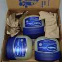 Vaseline Petroleum Jelly Original 3 Count Provides Dry Skin Relief And Protects Minor Cuts Dermatologist Recommended And Locks In Moisture 13oz