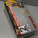 Performance Tool W1606 2 Ton (4,000 lbs.) Capacity Compact Trolley Jack