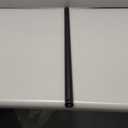 Minka-Aire 24 Inch Ceiling Fan Downrod - Coal - DR524-CL