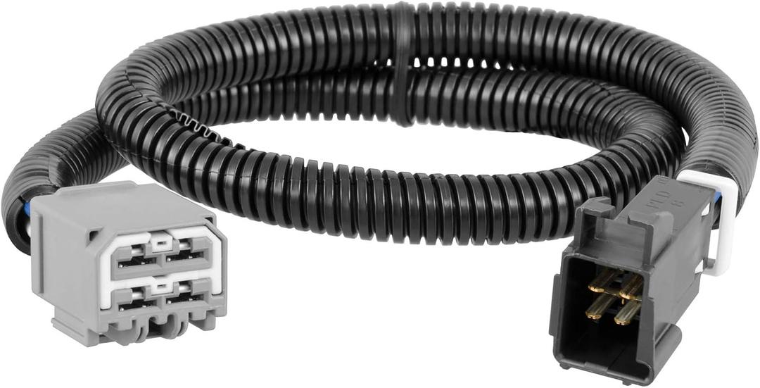 Curt 51447 Brake Control Wiring Harness