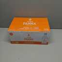 Acqua Panna Natural Spring Water, 11.15 FL OZ Plastic Water Bottles (24 Count) BB: 01/26