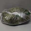 WARMDERN Olive Green Velvet Duvet Cover Set King Size, Luxury Milk Velvet Bedding Duvet Cover with Zipper Closure, 3pcs Ultra Soft Duvet Covers for All Seasons, 104" x 90", Olive Green