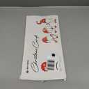 Christmas Cards - Pack of 24, 6 Assorted Designs Merry Christmas Cards with Envelopes - Bulk Boxes card - Perfect to Send Warm Holiday Wishes to Friends and Family - 4" x 6" (Red)