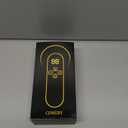 COMEBY Body Sculpting Machine - Professional Handheld Cordless Cellulite Massager - Suitable for Belly, Neck, Legs, Hip, Arms