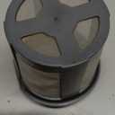 CHULUX Upgrade Single Serve Coffee Maker Machine for K Cup and Grounds with 2 Mins Brew One Cup, 3 Brew Choices, Removable 14oz Reservoir & Drip Tray