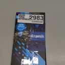 Esanik 2+2 Pack for iPhone Air Matte Glass Screen Protector Auto-alignment Anti-Glare & Anti-Fingerprint,Anti-Reflection,Bubble Free, Smooth as Silk, 9H Glass Screen Cover