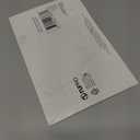 Screen Protector (2 Pack), for Echo Show 8 (1st and 2nd Gen) (Clear)