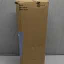 monTEK Swivel Bike Wall Mount, No Heavy Lifting Required Bike Wall Mount, Bike Hangers for Garage, Space-Saving Bike Rack Garage, Easy to Load and Unload, Bike Hanger Can Hold Up to 77 lbs