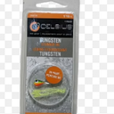 Celsius Tungsten Leurre Scintillant 1/16 Oz Pack Of 4