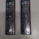 for VIZIO Smart TV Remote Replacement, Universal for VIZIO Remote Control XRT140Pack of 2