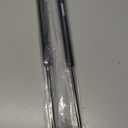 AiYiGu 4366 Front Hood Struts Shocks Lift Supports Gas Springs Compatible with 2002 2003 2004 2005 2006 2007 Jeep Liberty, Pack of 2 PCS Replaces PM2030 SG314037