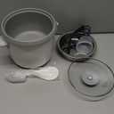Zojirushi 6-Cup Rice Cooker
