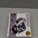 Ozeino Gaming Headset for PC, Ps4, Ps5, Xbox Headset with 7.1 Surround Sound, Gaming Headphones with Noise Cancelling Mic RGB Light Over Ear Headphones for Xbox Series X/S, Switch-Camo