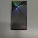 TORRAS Shockproof for iPhone 17 Pro Max Case with Camera Control Button, [12FT Military Grade Drop Protection] Enhanced Grip & Soft Touch Translucent Slim 17 Pro Max Case [3 colors Buttons], Deep Blue