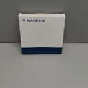 RAMPOW Micro USB Cable [2 Pack/3.3ft] QC 3.0 Fast Charging & Sync Android Charger, Braided Nylon Micro USB Cables for Samsung Galaxy S7/S6 and Edge, Note 6/5, Sony, Kindle, PS4 - Space Gray