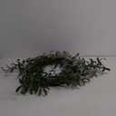 Nearly Natural 20in. Artificial Olive Wreath