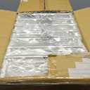 15-Drawer Utility Rolling Organizer Cart Multi-Use Storage-Peach - Color: Peach