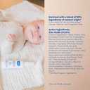 Mustela Baby Diaper Rash Cream Spray  Touch-Free protectant with Zinc Oxide & Natural Avocado - Treats, Soothes and Prevents Diaper Rash- Fragrance-Free - 3 fl. oz