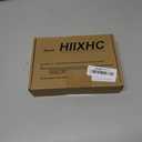 HIIXHC Personal Security Window & Door Alarm Bell | Wireless Sensor Door Window Burglar Alarm | Pack of 10