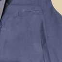 JEMITOP Men's Classic Slim Fit Dress Vest Formal Wedding Prom Tuxedo Suit Vest with Pocket S