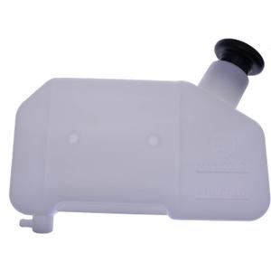 HOLDWELL Water Coolant Tank Expansion Tank 6576660 for Bobcat Skid Steer Loader 533 542 543 553 632 642 643 645 653 732 742 743 751 753 763 773 7753 843 1600 2000 S130