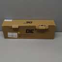 APEXPOWER 3/8 Inch Cordless Ratchet Wrench for DEWALT 20V Battery, 88Ft-Lbs, 0-400RPM, Electric Wrench Ratchet w/Variable Speed Trigger, Reinforced Head, R&F Switch, 7 Sockets,3/8" to 1/4" Adapter