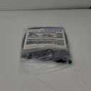 EcoNour Car Windshield Sun Shade Foldable | Front Windshield Shade for Sun, Heat and UV Rays | Sunshade for Car Front Window and Interior Sun Protection | Medium (31 * 28 inches)