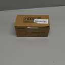 Espresso Cups Set of 2, 4 Oz Espresso Shot Glass with Handle Double Spout Cups Clear Glass Milk Cup Coffee Accessories Great for Making Coffee Desserts Salad Dressing