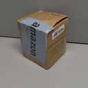 UTENSIL Stirr - The Unique Automatic Pan Stirrer  Dishwasher Safe, 3 Stirring Speeds with LED Indicator (Grey)