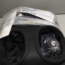 Medcursor Foot Massager Machine with Heat, Rolling, Deep Kneading, Shiatsu Foot Massager for Delivers Pain Relief, Tired, Plantar Fasciitis, Gift for Women Mom Men Fits Up to 13"