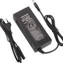 Electric Scooter Charger 42 V Battery Charger 36 V 36 Volt 2A for Electric Bike