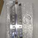 Refrigerator WR51X10055 Defrost Heater and Assembly WR51X10030 For GE Hotpoint WR51X10030, AP3183311, PS303781 725 Watts
