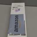 SupMaKin Fresh Meat Slicer, Thickness Adjustable 2 or 4 mm, 17 IN 1 Stainless Steel Manual Meat Cutter, Cleaver Kitchen Knife, Jerky Slicer Suit for Chicken Breast Beef Pork (With SteadyGrip)