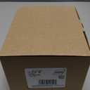 SCHLAGE F10 PLY 605 CAM Camelot Collection Plymouth Passage Knob, Bright Brass