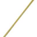 IMScrews #14 x 8 Structural Timber Screws (75 Pcs), Heavy Duty Landscape & Log Fasteners, Replaces 3/8" Lag Bolts, Exterior Rust Resistant, T30 Star Drive for Retaining Walls, No Pre-Drilling
