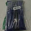 Cryo-Max Cold Pack, 8 Hour Reusable Cold Therapy Ice Pack for Elbows, Knees, Neck + More, Medium, 6" x 12" (1 Count)