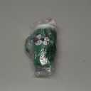 Infantino My 1st Tumbler Christmas Edition, Silicone Sippy Cup with Straw & Handle, Spill-Resistant Baby Cup for On-The-Go, BPA-Free Transition Cup, Snowman (9 Ounces, Green)