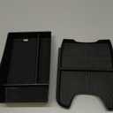 2025 2026 HRV HR-V Center Console Organizer Tray for Honda HR-V 2025 2024 2023 Console Tray Center Armrest Glove Storage Box for HRV HR-V 2026 Accessories 2024 HR-V Box2pcs